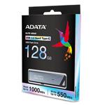 ADATA UE800 128GB Silver