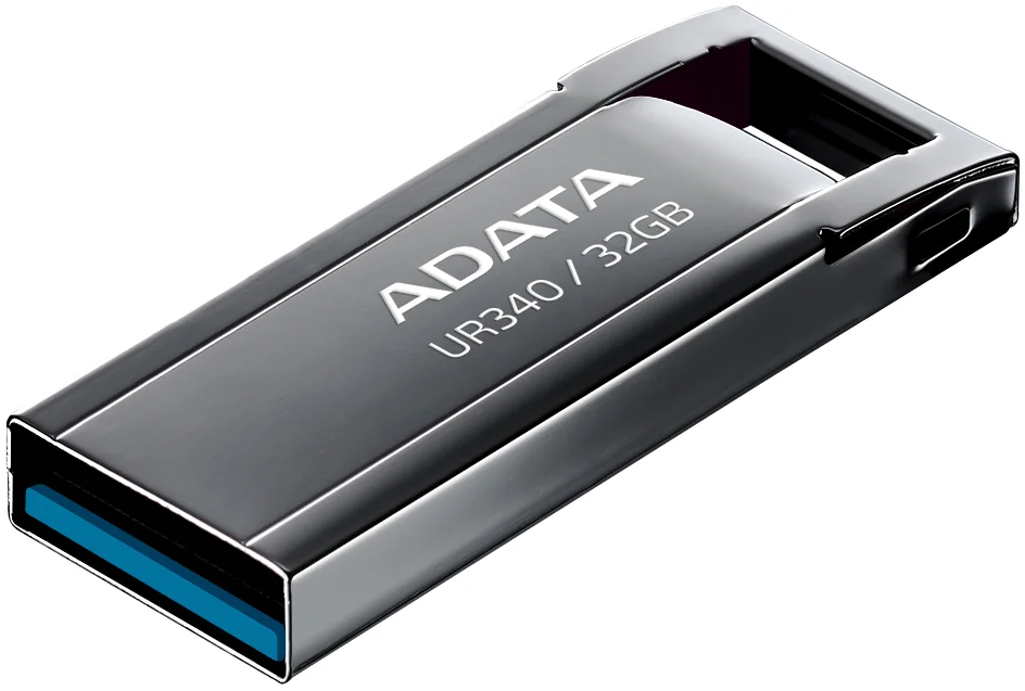 ADATA UR340 32GB čierna