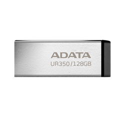 ADATA UR350 128GB černá (UR350-128G-RSR/BK)