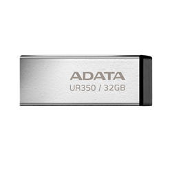 ADATA UR350 32GB Black (UR350-32G-RSR/BK)