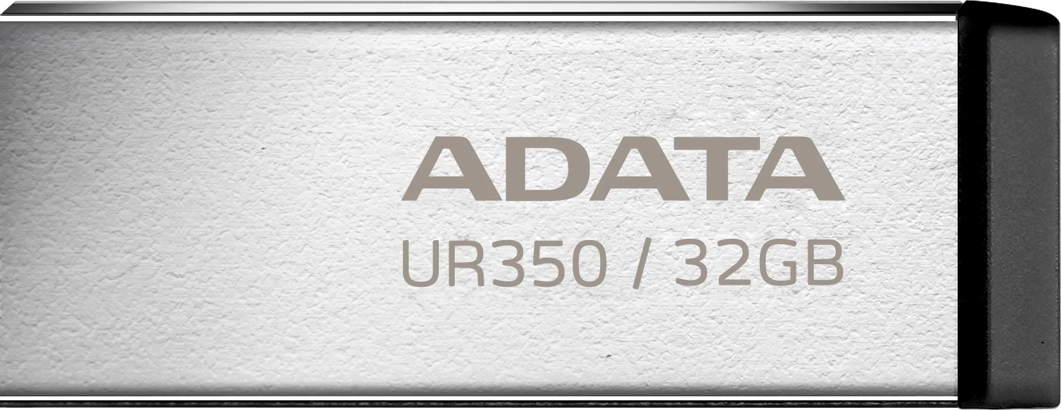 ADATA UR350 32GB čierna (UR350-32G-RSR/BK)