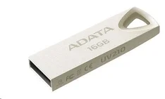 ADATA UV210 16GB kovový (AUV210-16G-RGD)