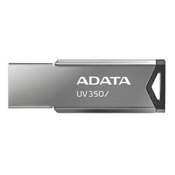 ADATA UV350 128GB stříbrný (AUV350-128G-RBK)