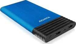 ADATA X7000 modrá