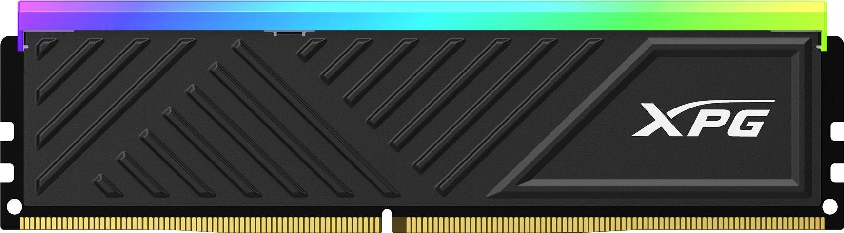 ADATA XPG D35 RGB DDR4 32GB (2x16GB) 3200MHz CL16
