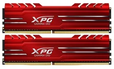 ADATA XPG Gammix D10 DDR4 16GB (2x8) 2666MHz CL16 (AX4U266638G16-DRG)