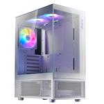 ADATA XPG INVADER X MINI, bílá
