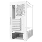 ADATA XPG INVADER X MINI, bílá