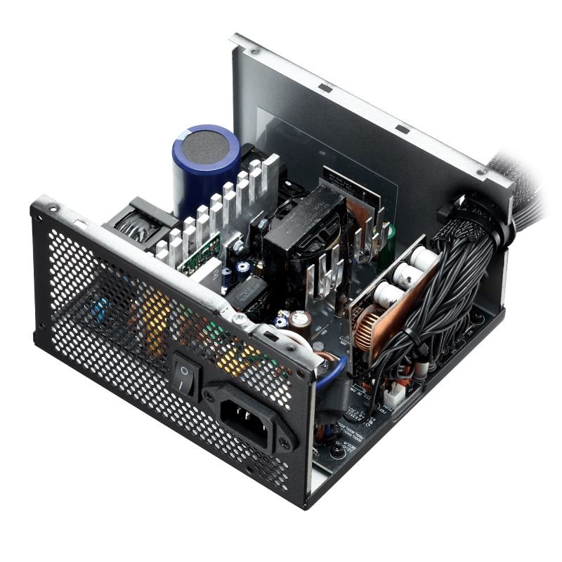 ADATA XPG KYBER 750W