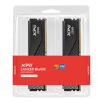 ADATA XPG Lancer BLADE DDR5 32GB 6000MHz/CL48/2x16GB/čierna