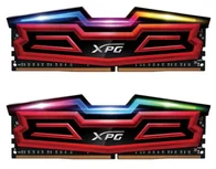 ADATA XPG Spectrix D40 RGB DDR4 16GB (2x8GB) 3000MHz CL16
