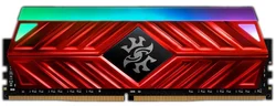 ADATA XPG Spectrix D41 RGB DDR4 16GB 2666MHz CL16 (AX4U2666316G16-SR41)
