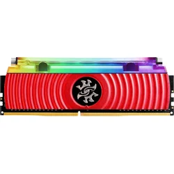 ADATA XPG Spectrix D80 DDR4 8GB 3000MHz CL16 (AX4U300038G16-SR80)