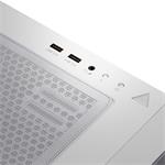 ADATA XPG STARKER AIR, biela