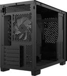 ADATA XPG VALOR AIR NANO, čierna