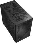 ADATA XPG VALOR AIR NANO, čierna