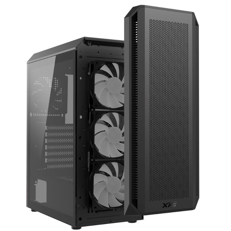 ADATA XPG VALOR AIR Plus, černá