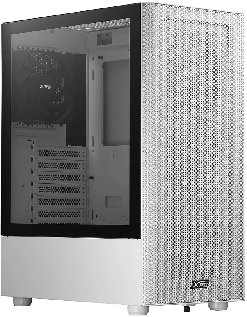 ADATA XPG VALOR MESH, biela