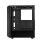 ADATA XPG VALOR STORM, 4x fan, černá