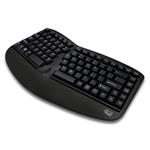 Adesso set klávesnice a myši WKB-1150CB, bezdrátový, US