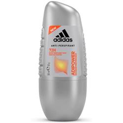 Adidas AdiPower Anti-Perspirant 72H Roll-On 50 ml