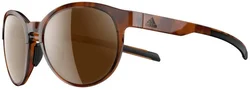 ADIDAS Eyewear BEYONDER - brown havanna - brown
