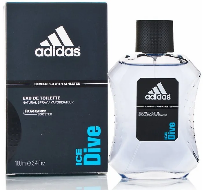 Adidas Ice Dive EdT 100ml