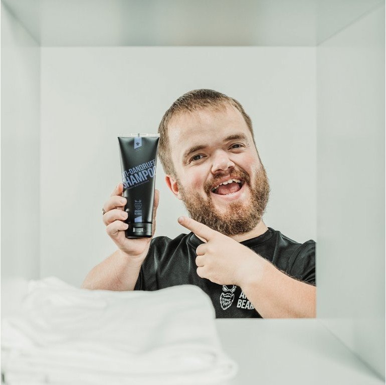Adidas Sprchový gél po športe 400 ml