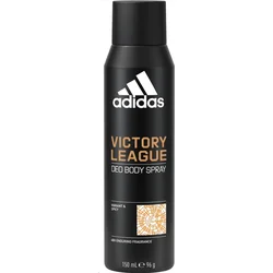 Adidas Victory League dezodorant v spreji 150 ml Pre mužov