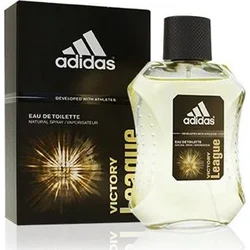 Adidas Victory League EdT 100ml