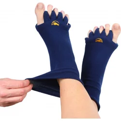 Adjustační ponožky Navy, L (vel. 43-46)