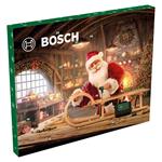 Adventný kalendár Bosch 33 dielov (1.600.A03.49X)
