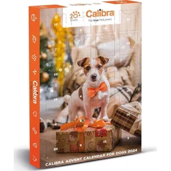 Adventný kalendár Calibra Dog 2024