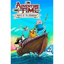 Adventure Time Pirates of the Enchiridion elektronická licence