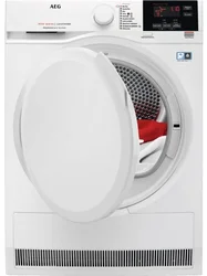 AEG AbsoluteCare T8DBG47WC