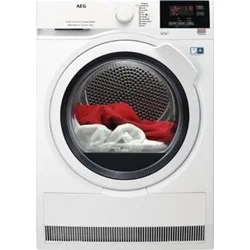 AEG AbsoluteCare T8DBG68WC - Sušičky prádla