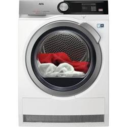 AEG AbsoluteCare® T8DEA68S - Sušičky prádla