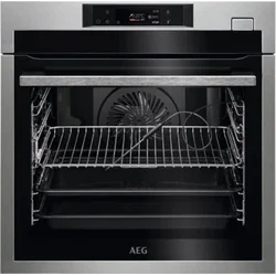 AEG BSE782380M SteamBoost