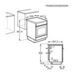 AEG CCB56481BW