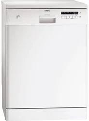 AEG F 55022 W0