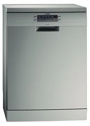 AEG F66702M0P
