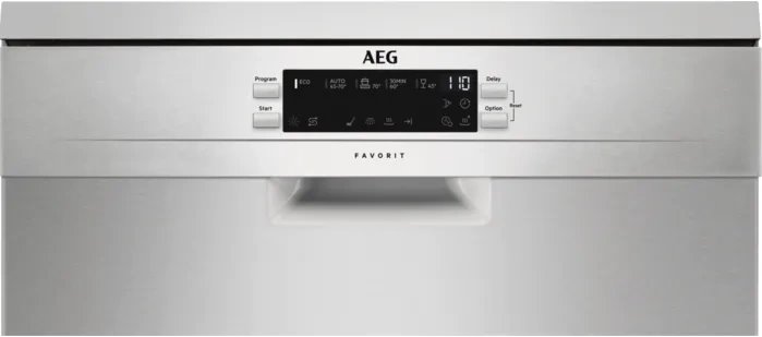 AEG FFB52910ZM