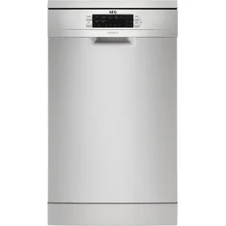 AEG FFB63400PM