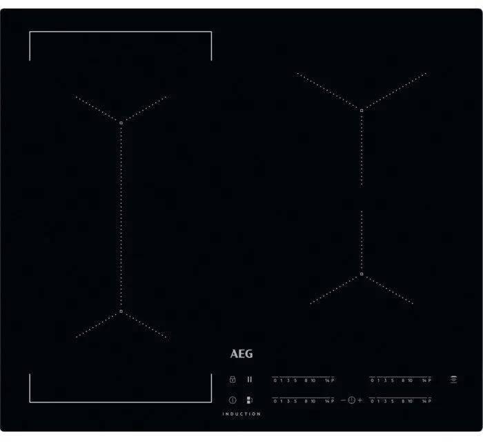 AEG IKE64441IB