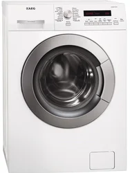 AEG L73260SLCS