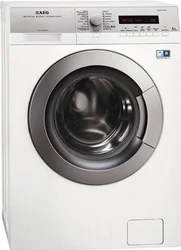 AEG L74486WFLC