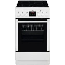 AEG Mastery CCB56401BW SteamBake