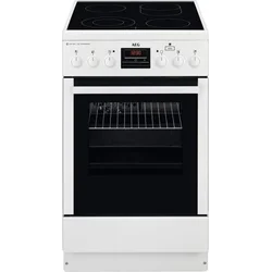 AEG Mastery CCB56470BW SteamBake