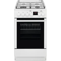 AEG Mastery CKB56400BW SteamBake