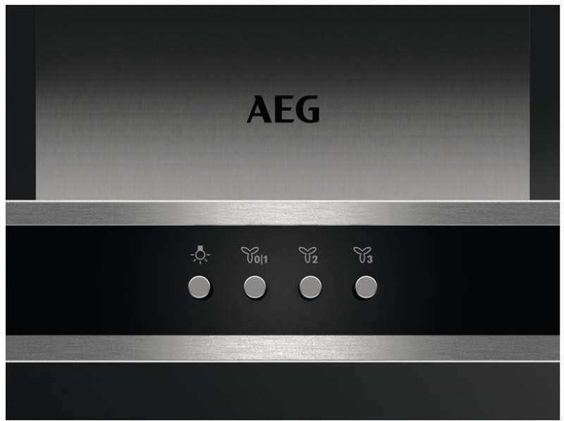 AEG Mastery DBB3951M